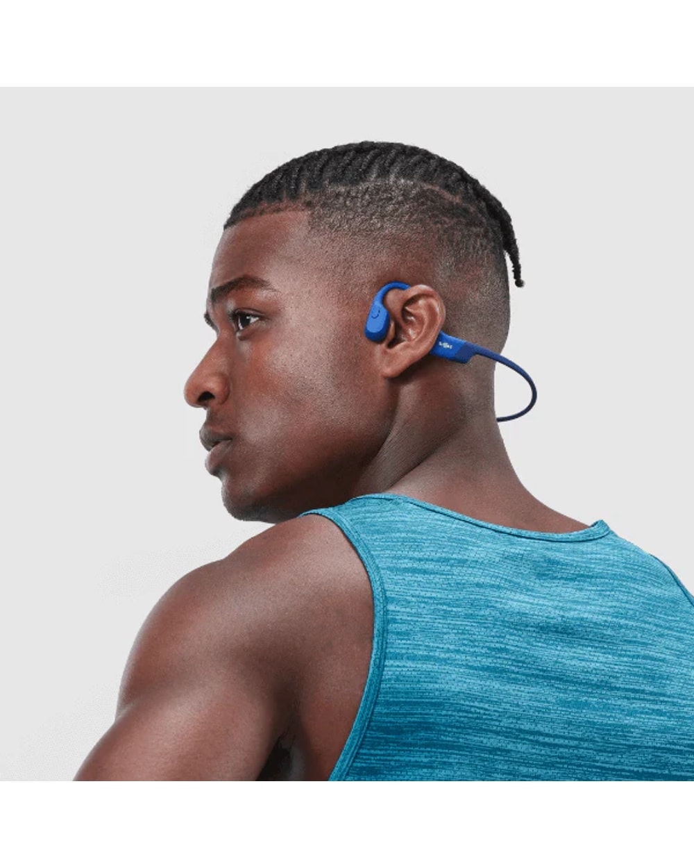 OpenRun Mini Wireless Headphones