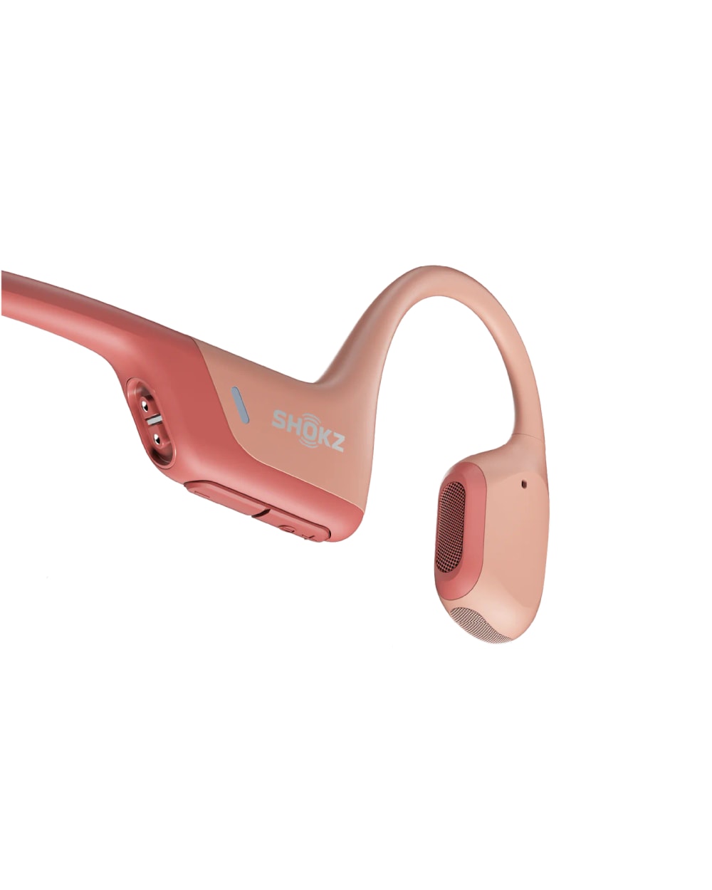 Shokz OpenRun Pro Wireless Headphones