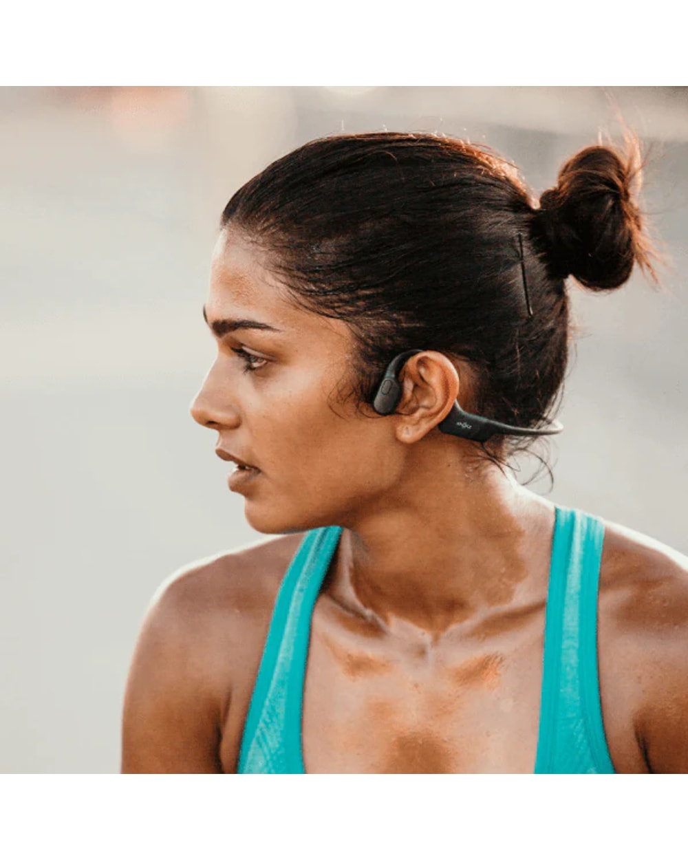 Shokz OpenRun Pro Wireless Headphones