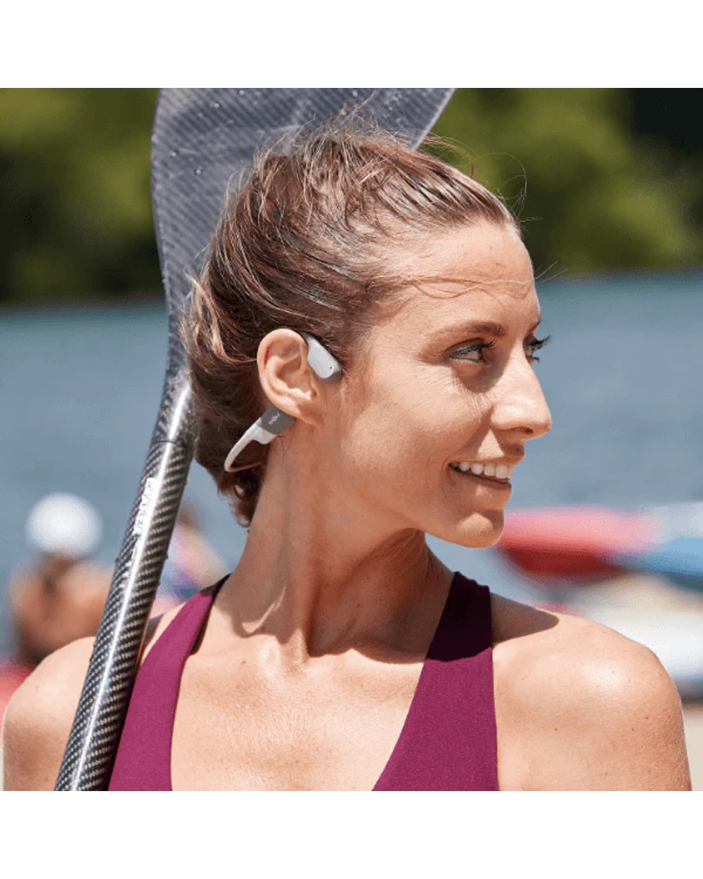 OpenRun Wireless Headphones