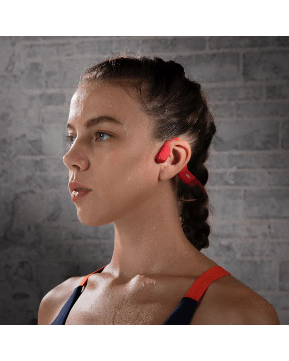OpenRun Wireless Headphones