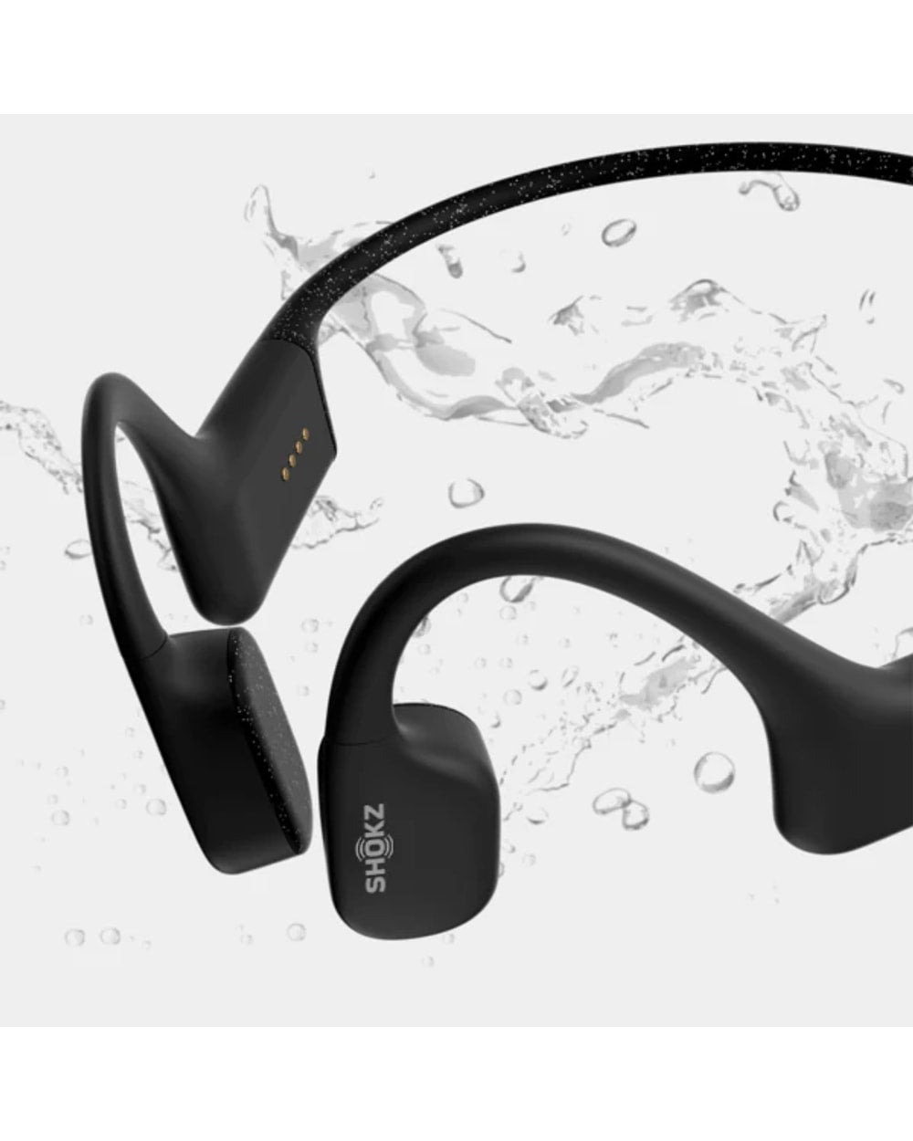OpenSwim Wireless Headphones