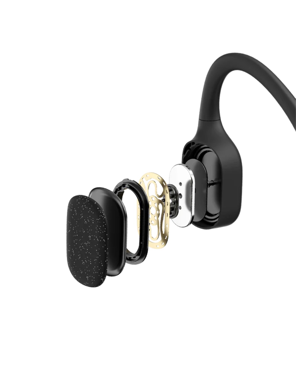OpenSwim Wireless Headphones