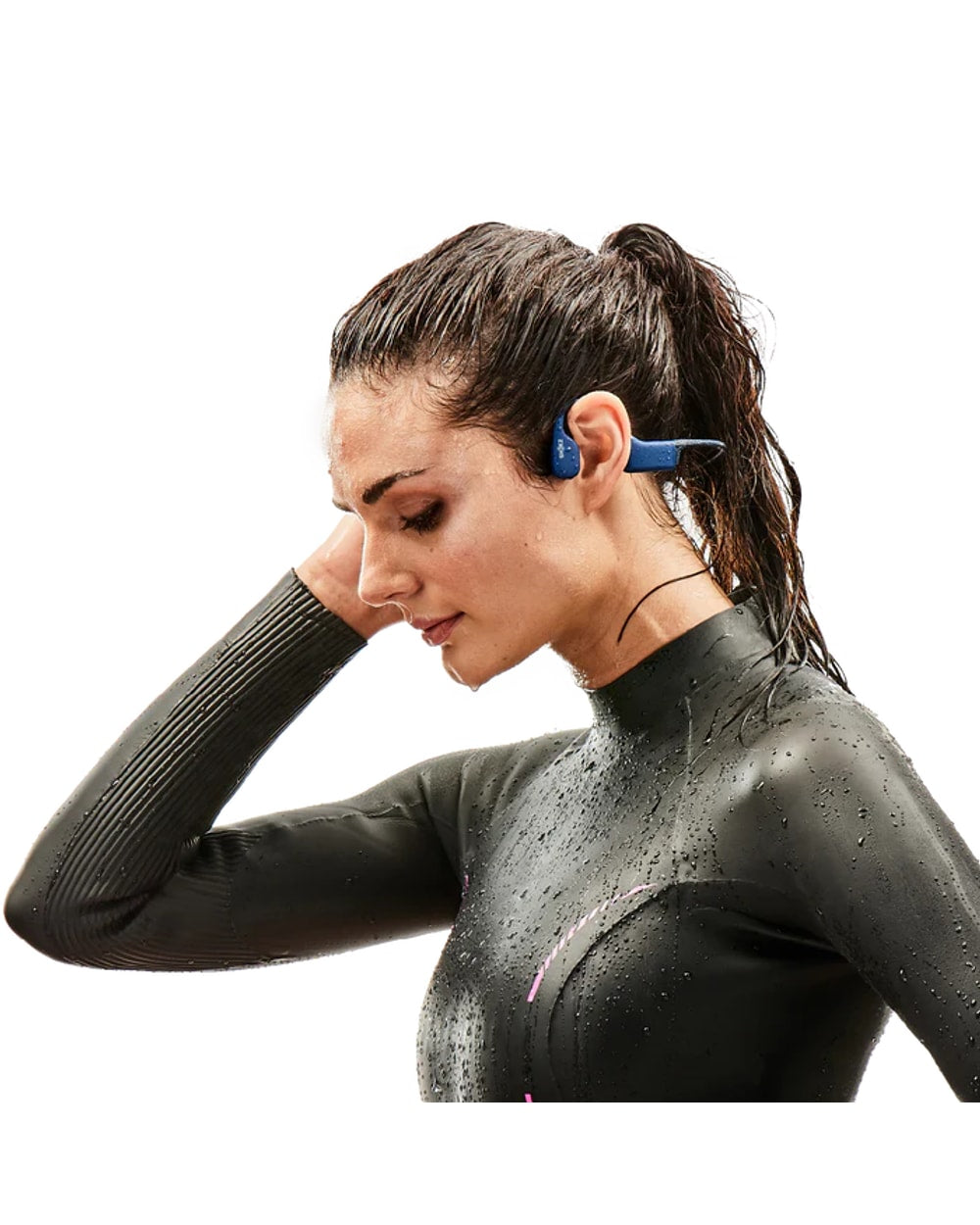 OpenSwim Wireless Headphones