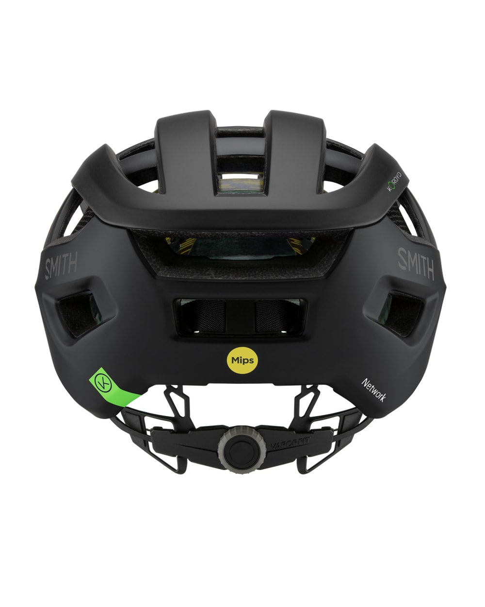 Smith Network Mips