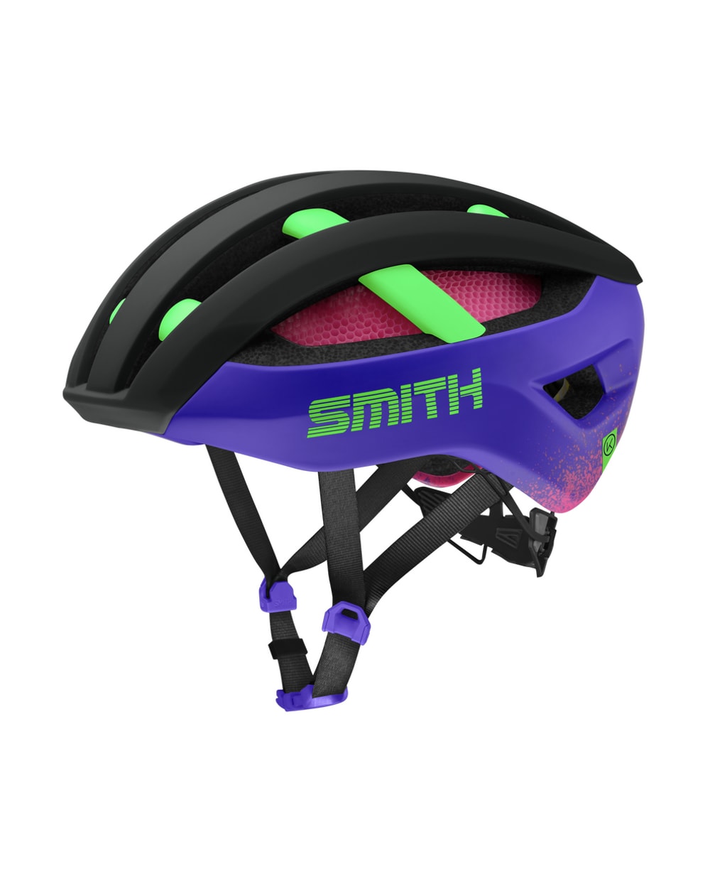 Smith Network Mips