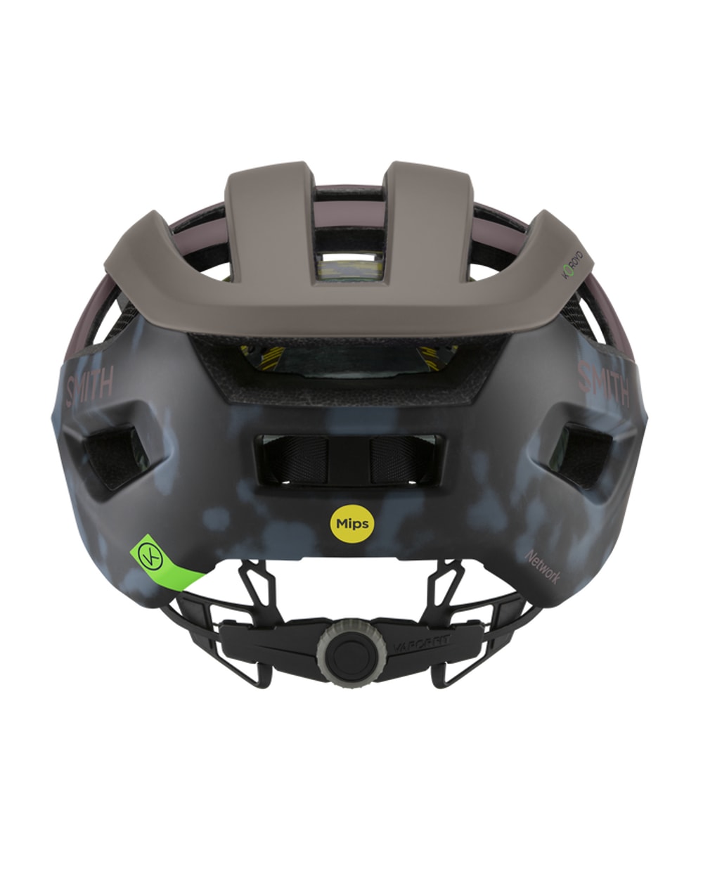 Smith Network Mips
