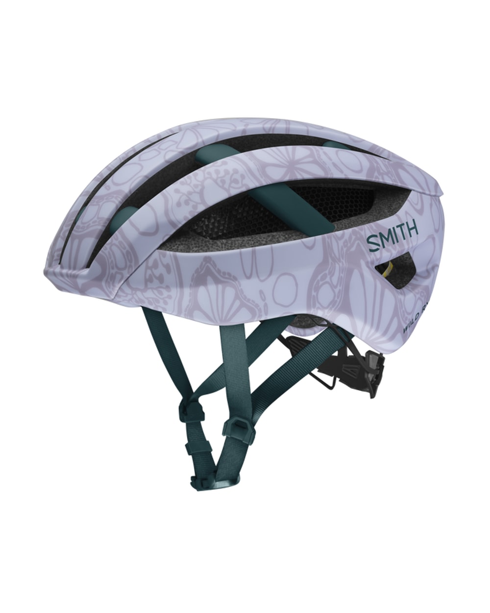 Smith Network Mips
