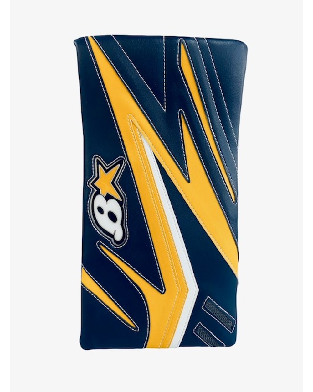 Brian's OPTik 2 Senior Goalie Blocker