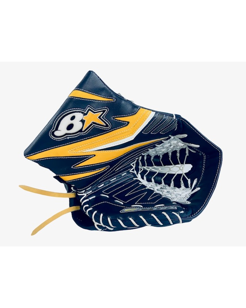 Brian's OPTik 2 Senior Goalie Catcher