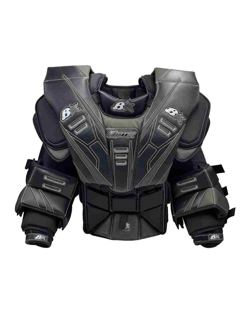 OPTIK 3 Hockey Goalie Senior Chest Protector