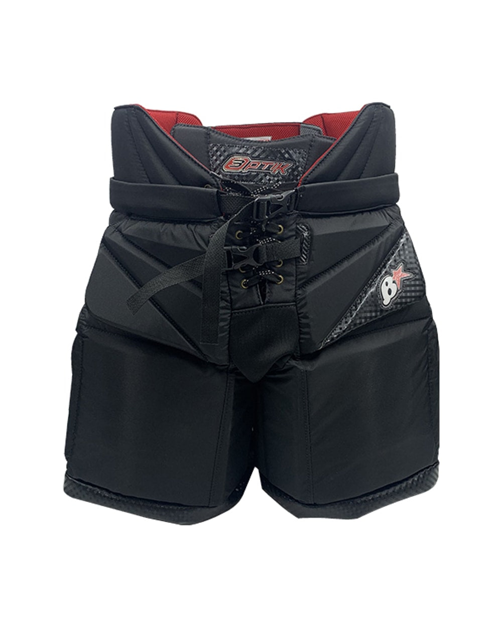 OPTiK 3 Senior Goal Pants