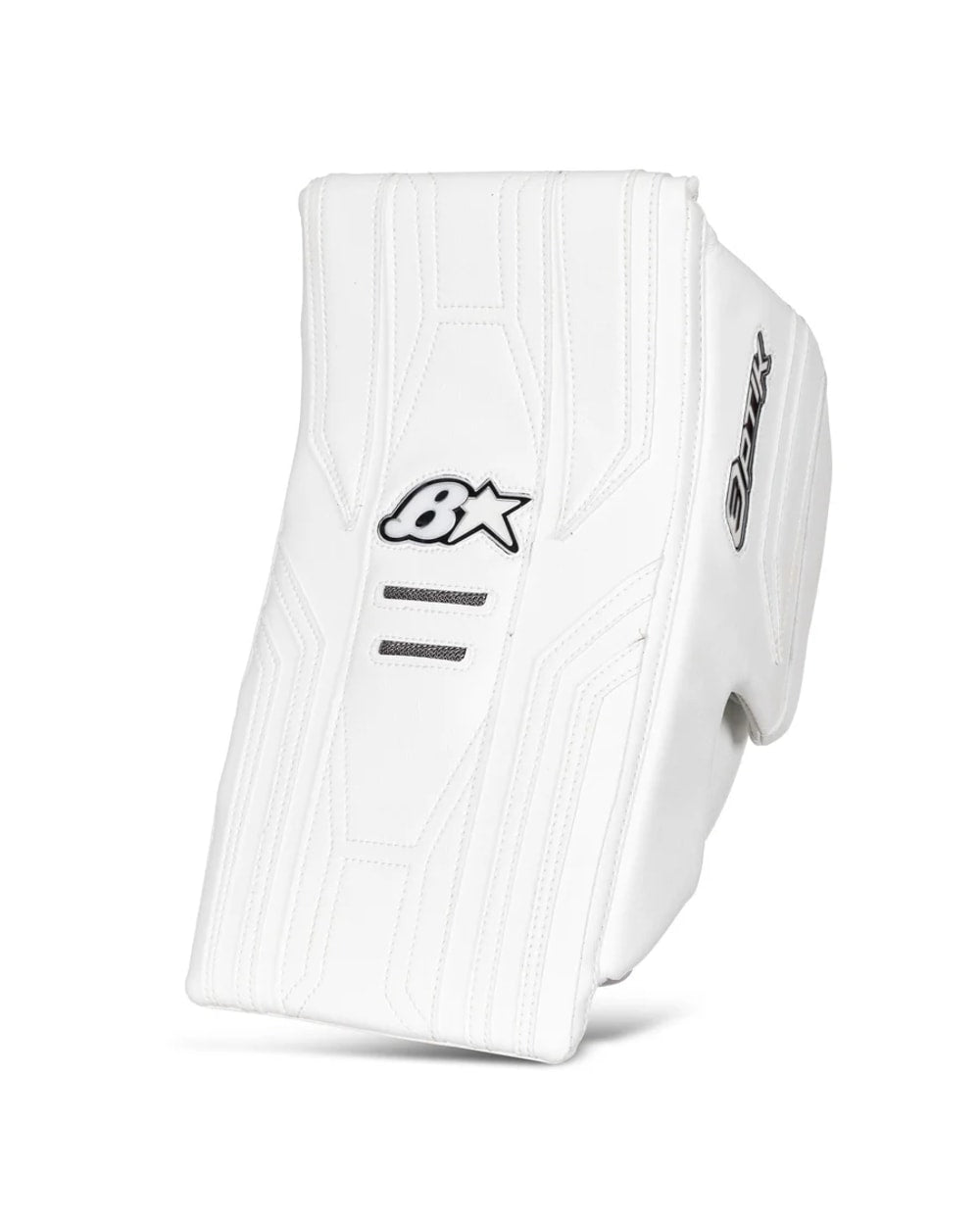 OPTik 3 Senior Goalie Blocker