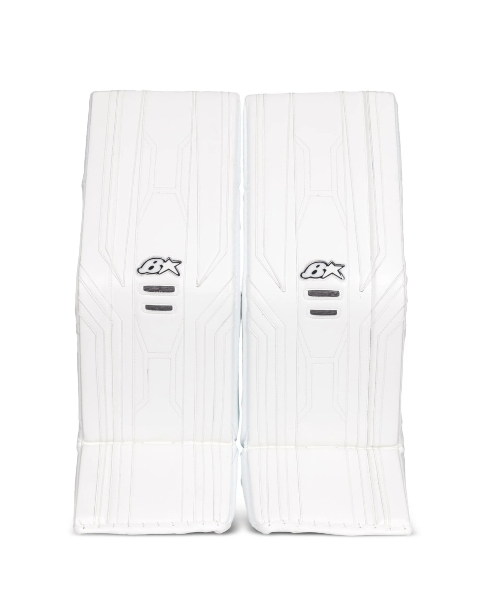 OPTik 3 Senior Goalie Leg Pads