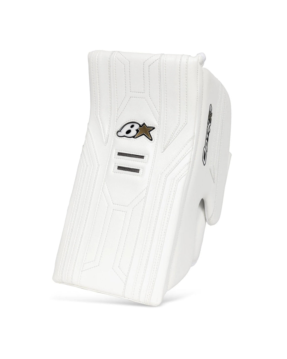 Brian's OPTik X3 Goalie Blocker