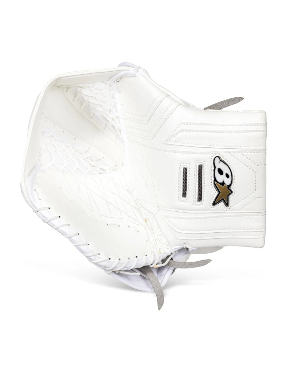 Brian's Optik X3 Goalie Catcher