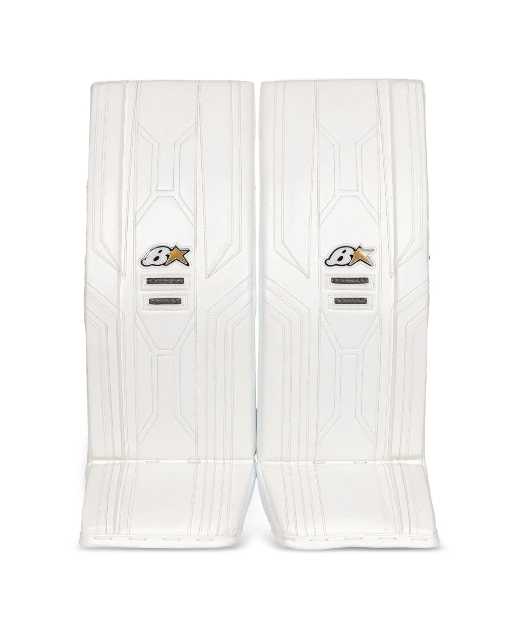Brian's Optik X3 Intermediate Goalie Leg Pads
