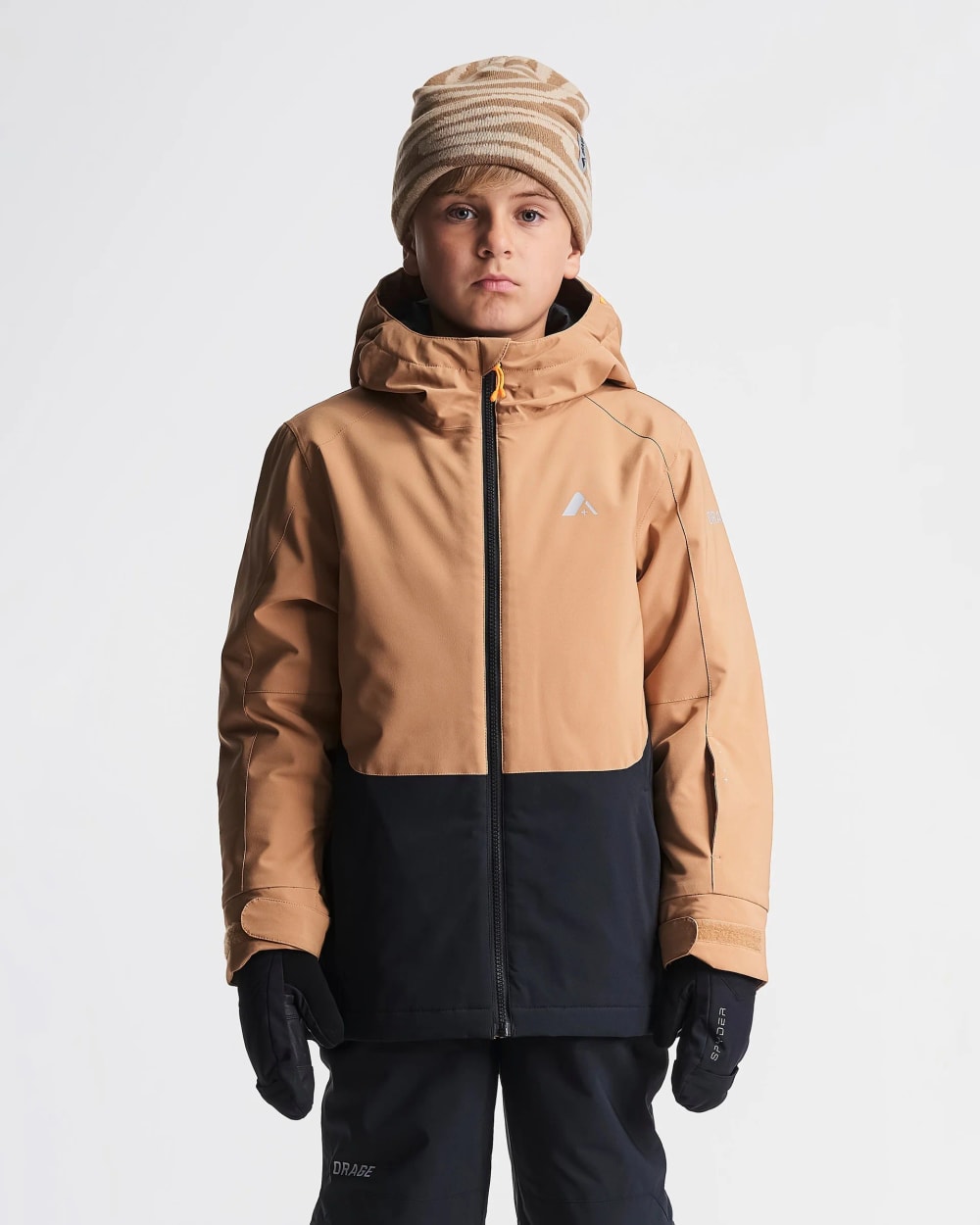 Orage Boy's Slope Insulated Jacket