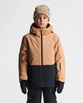 Orage Boy's Slope Insulated Jacket