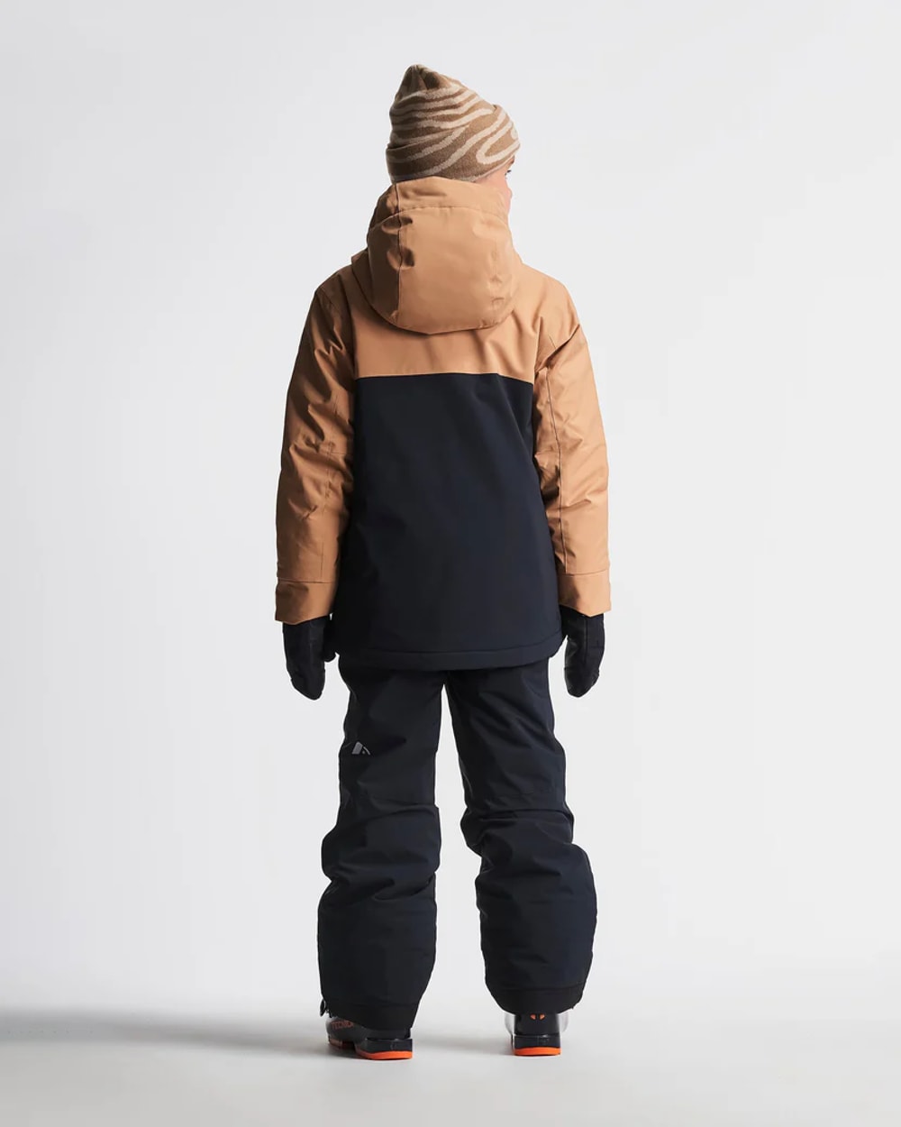 Orage Boy's Slope Insulated Jacket
