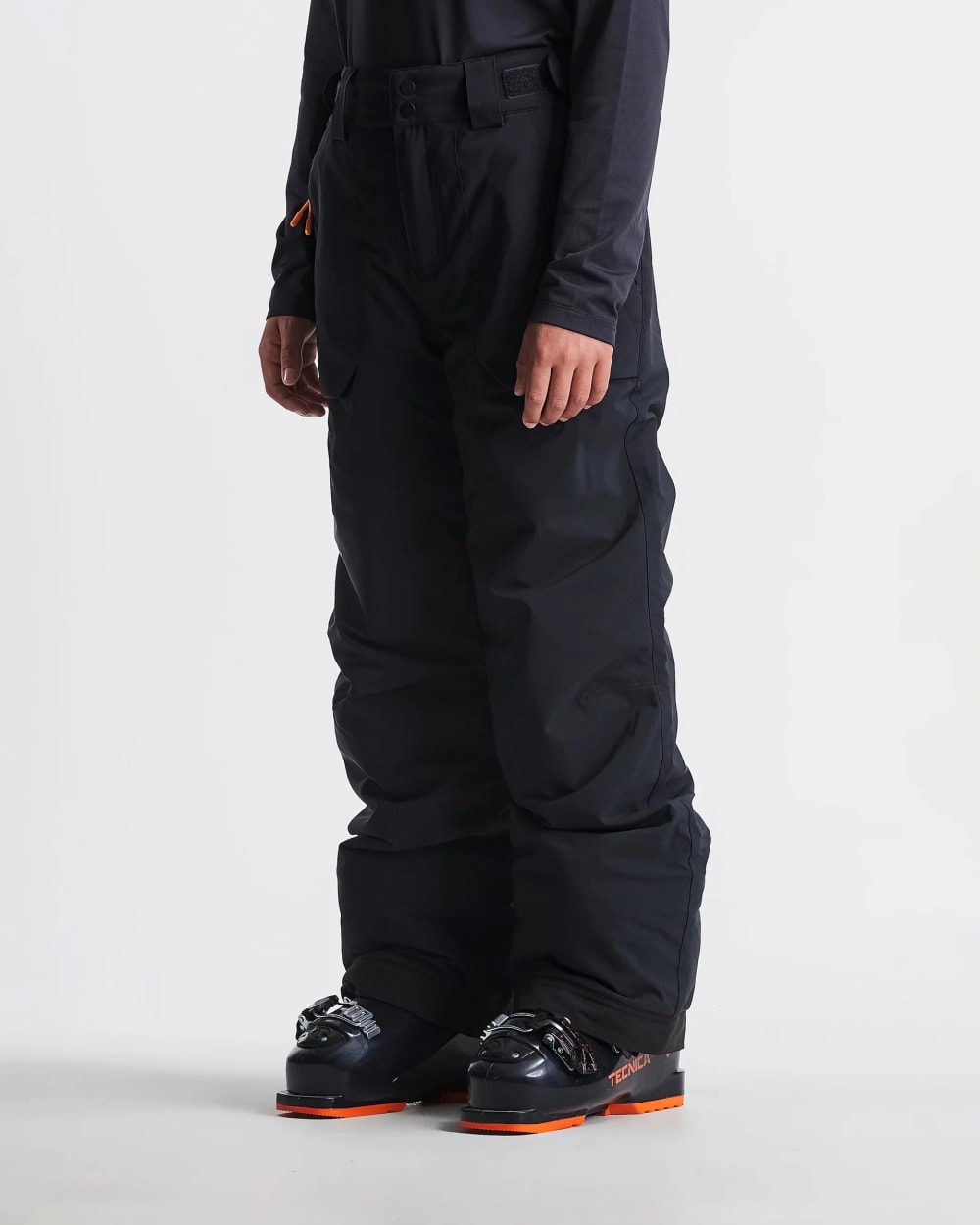 Orage Boy's Stoneham Insulated Pant