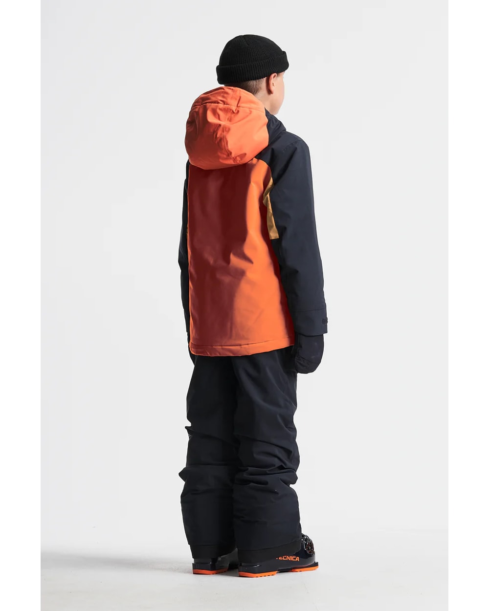 Orage Boy's Sutton Insulated Jacket