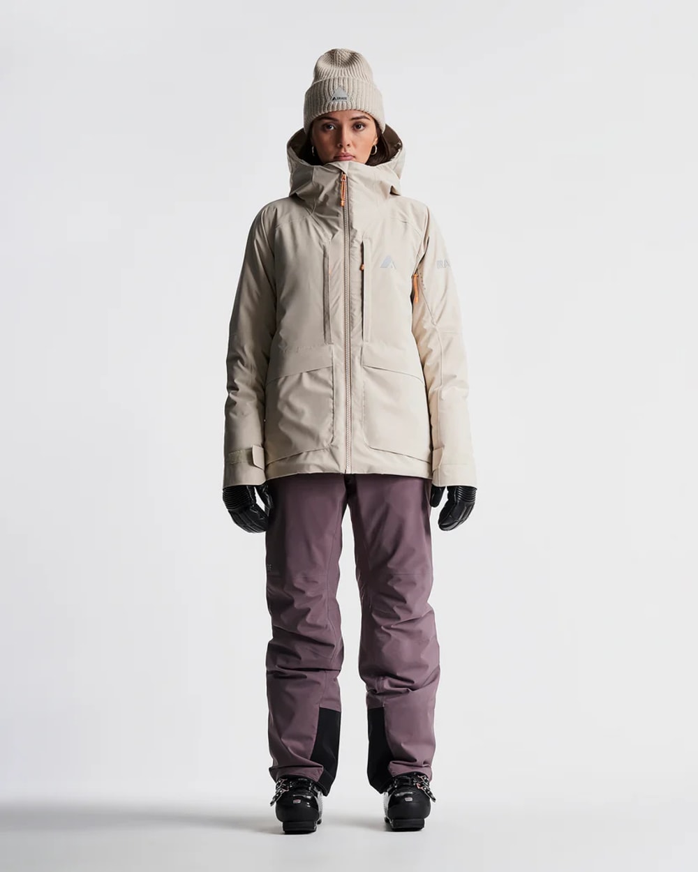 Orage Women's Kingsley Insulated Jacket