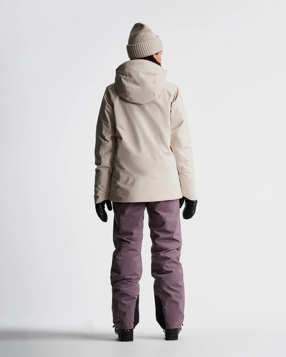 Orage Women's Kingsley Insulated Jacket