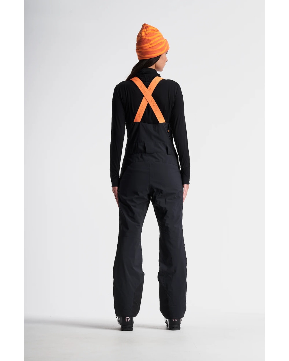 Orage Women's Ridge Insulated Bib