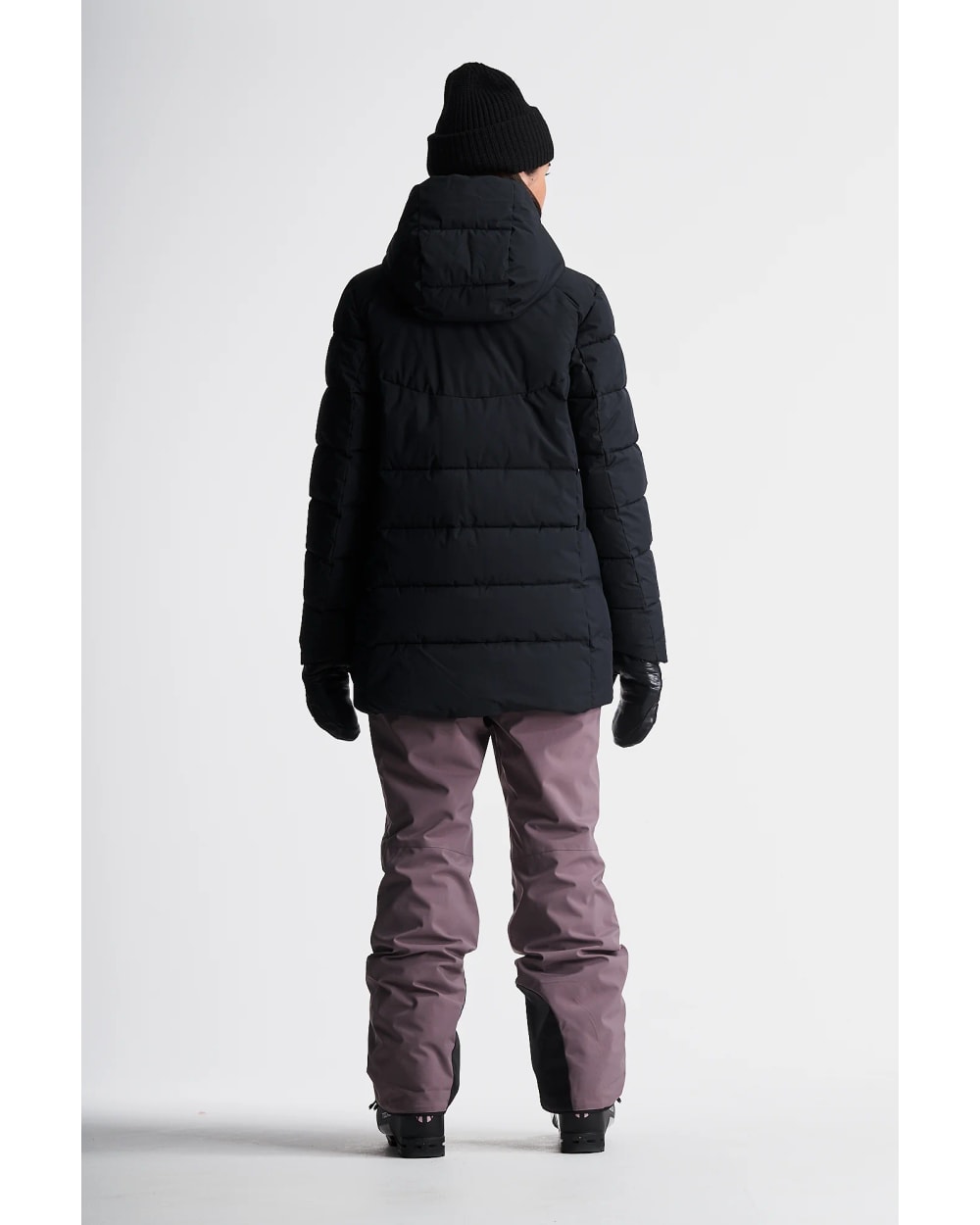 Orage Women's Riya Synthetic Down Jacket