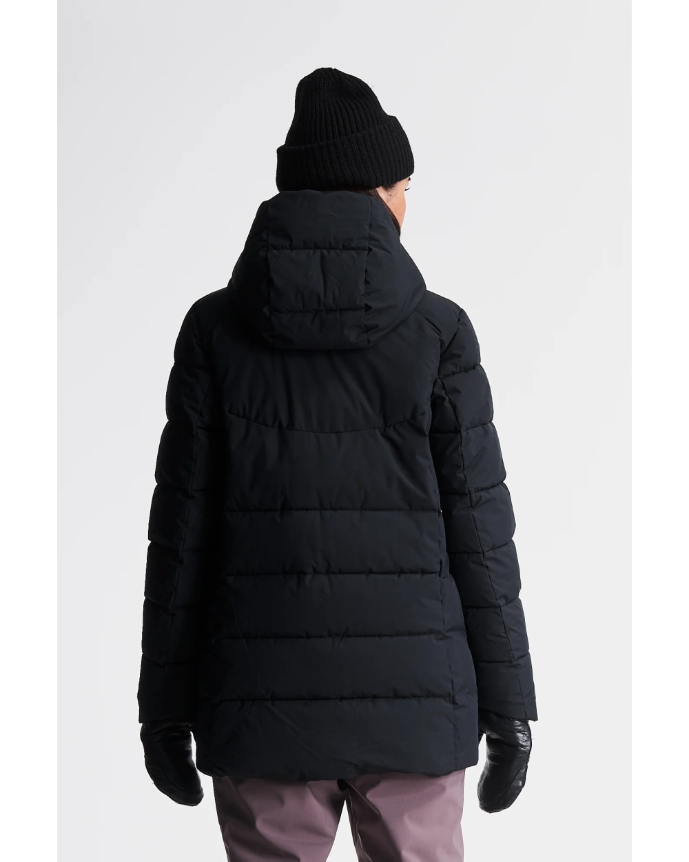 Orage Women's Riya Synthetic Down Jacket