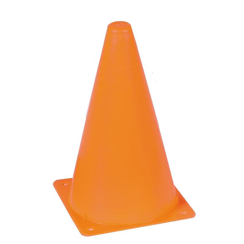 Sidelines Pylon 9 inch - Orange