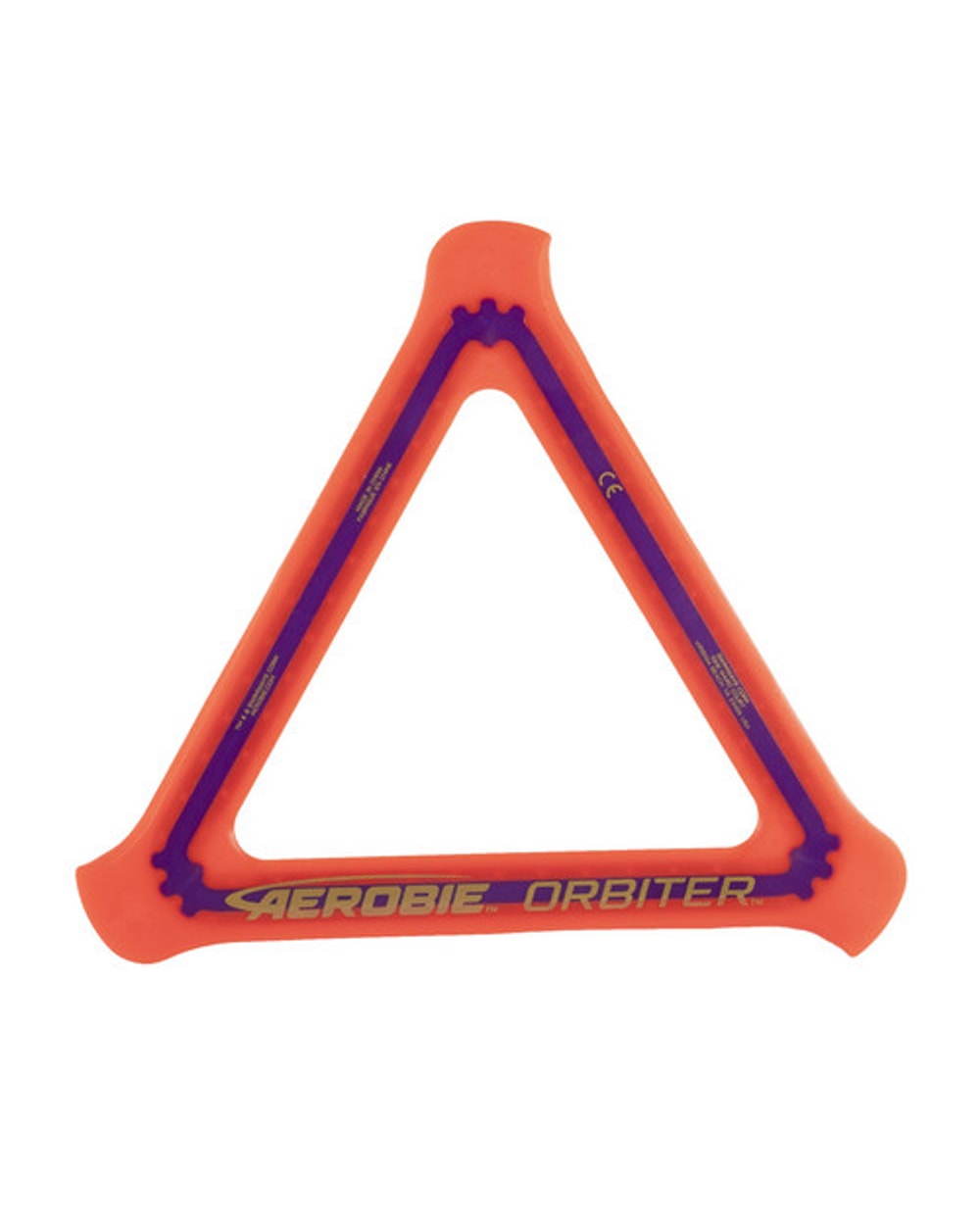Orbiter Boomerang