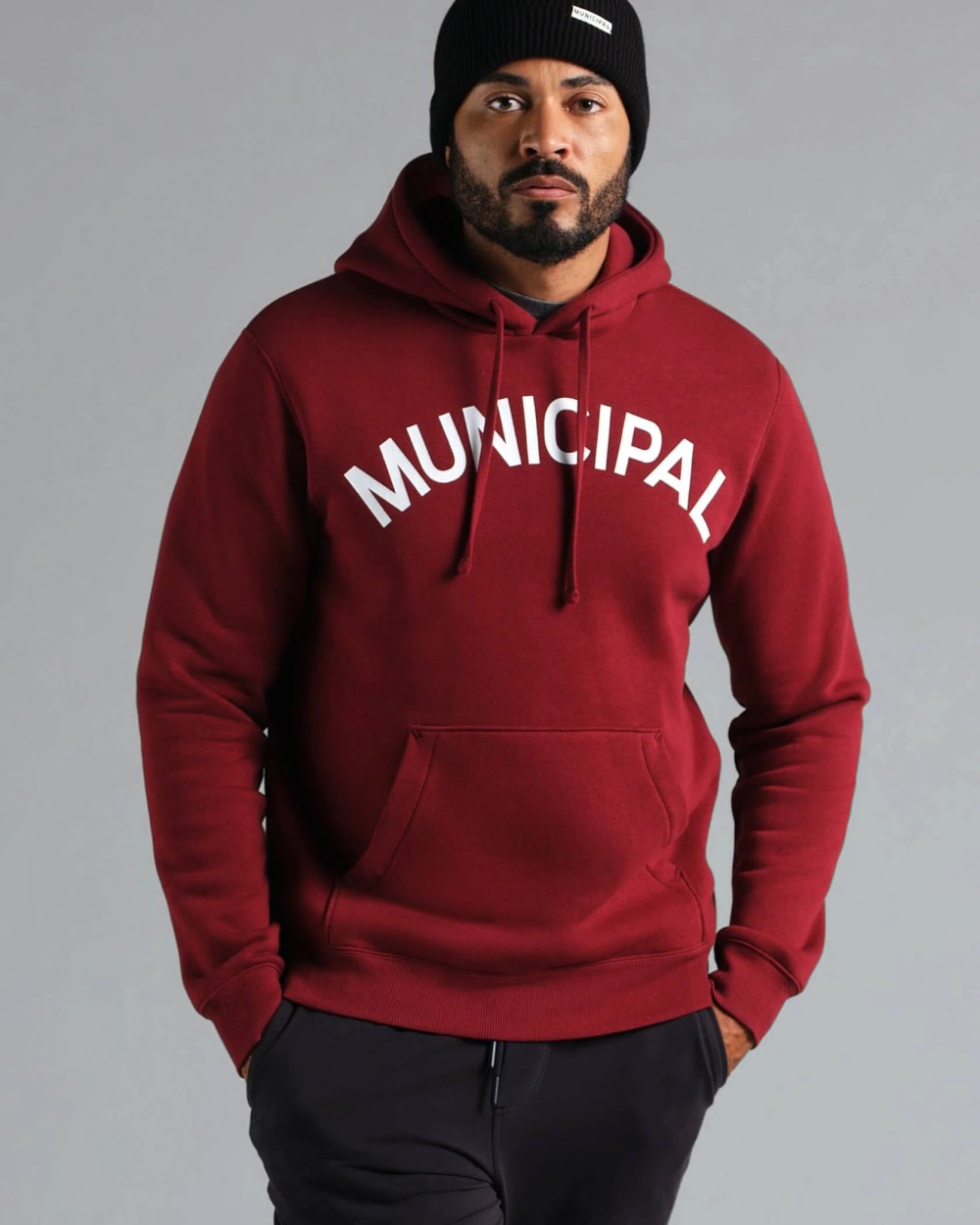 Municipal Origin 300 Hoodie