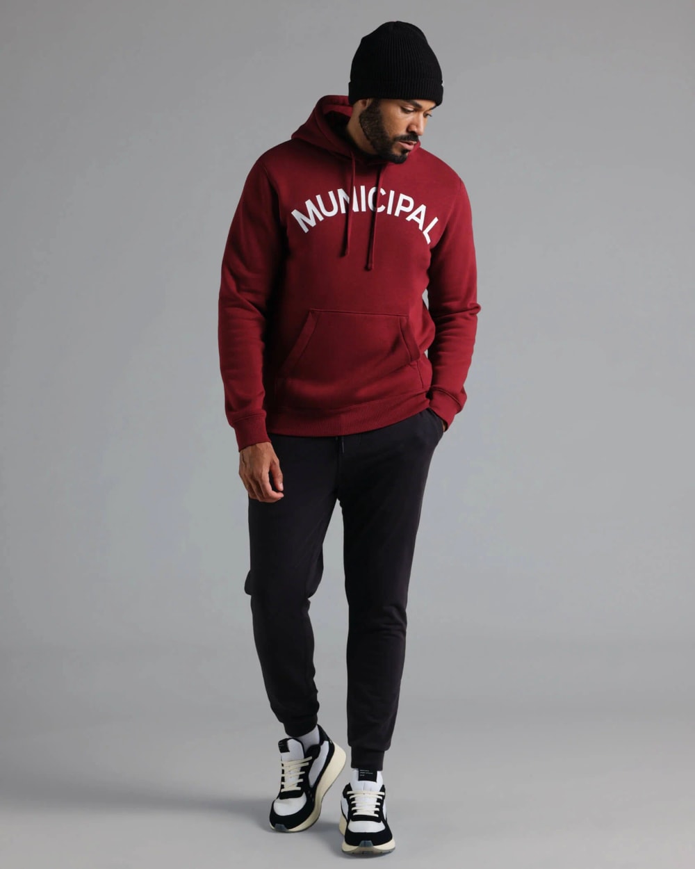 Municipal Origin 300 Hoodie