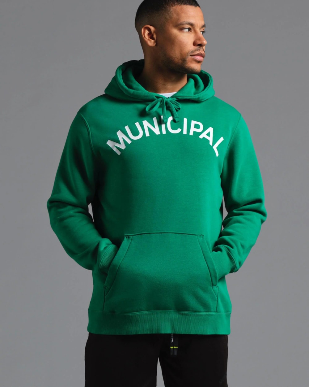 Municipal Origin 300 Hoodie