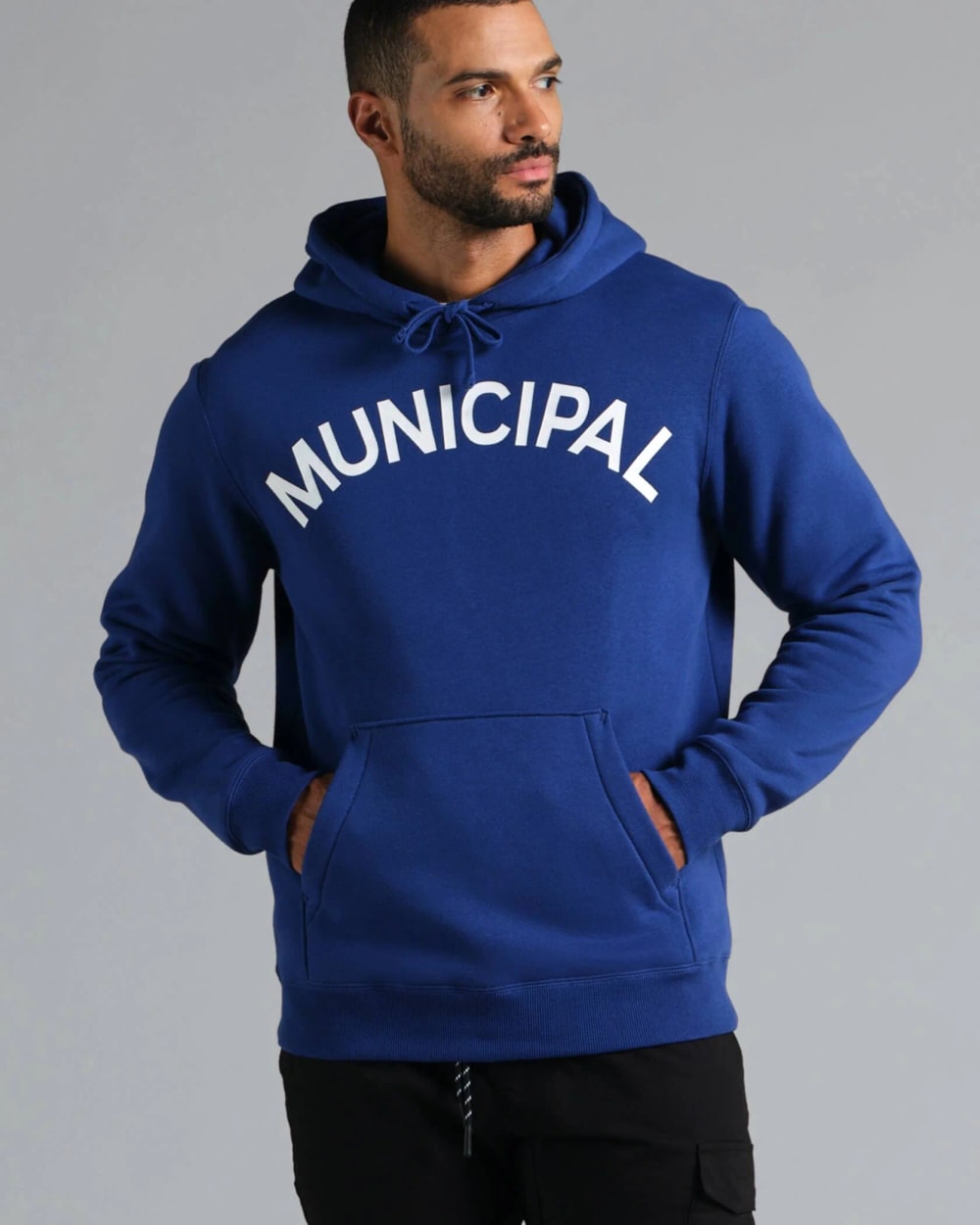Municipal Origin 300 Hoodie
