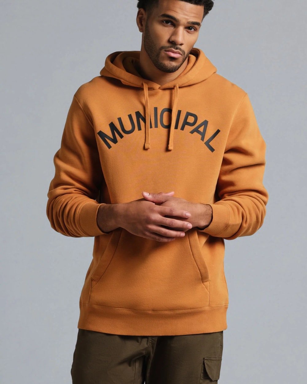 Municipal Origin 300 Hoodie