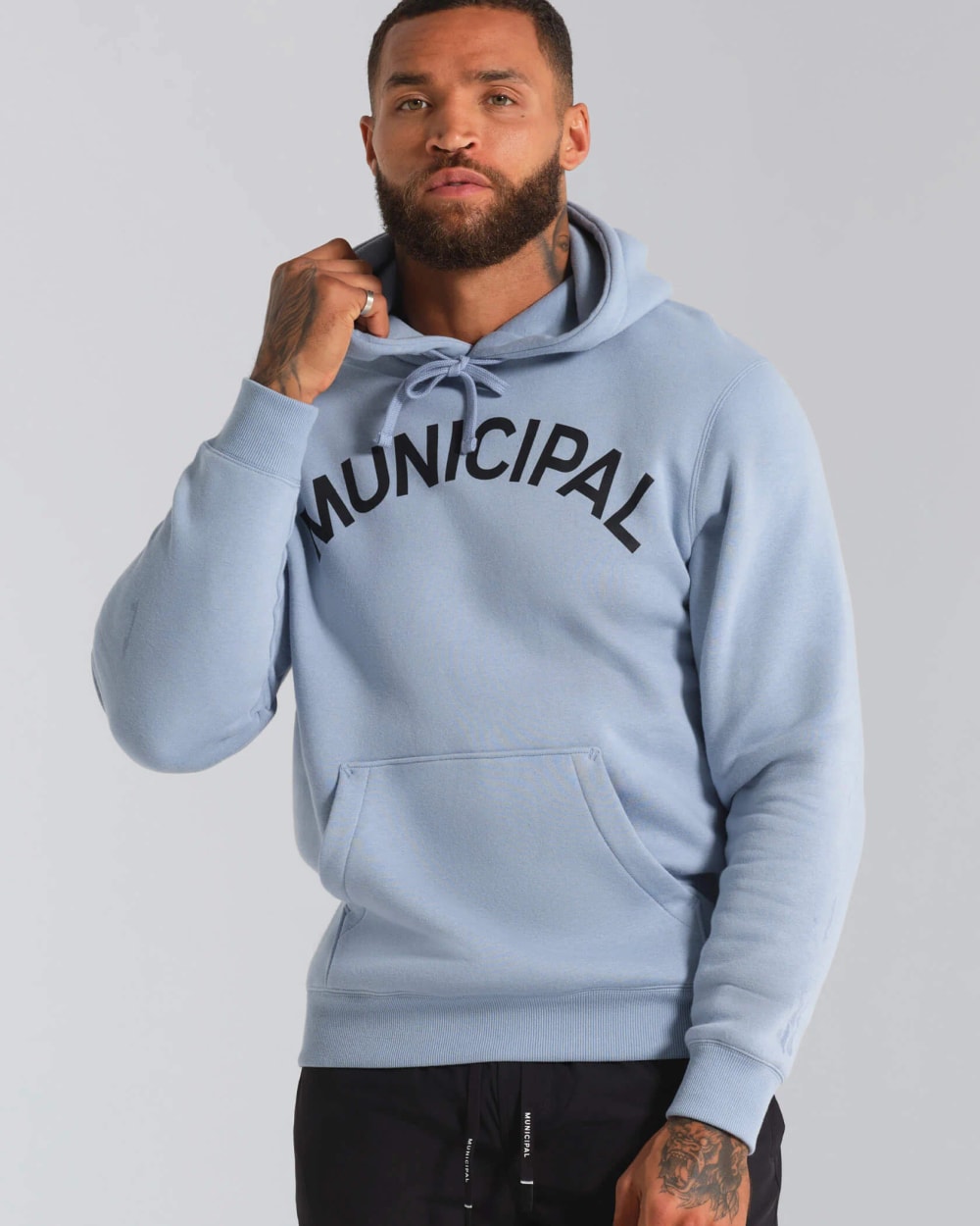Municipal Origin 300 Hoodie