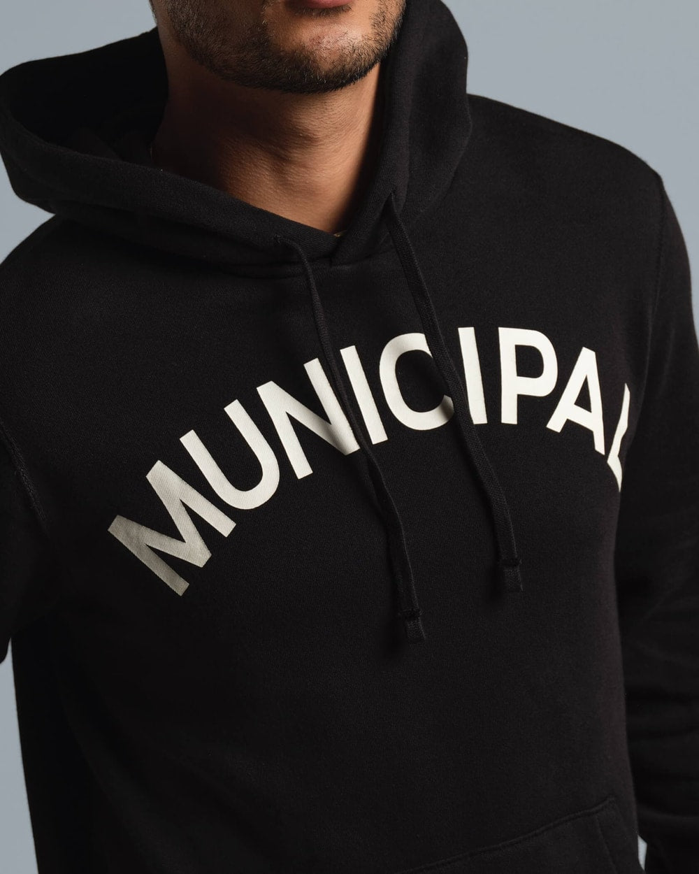 Municipal Origin 300 Hoodie