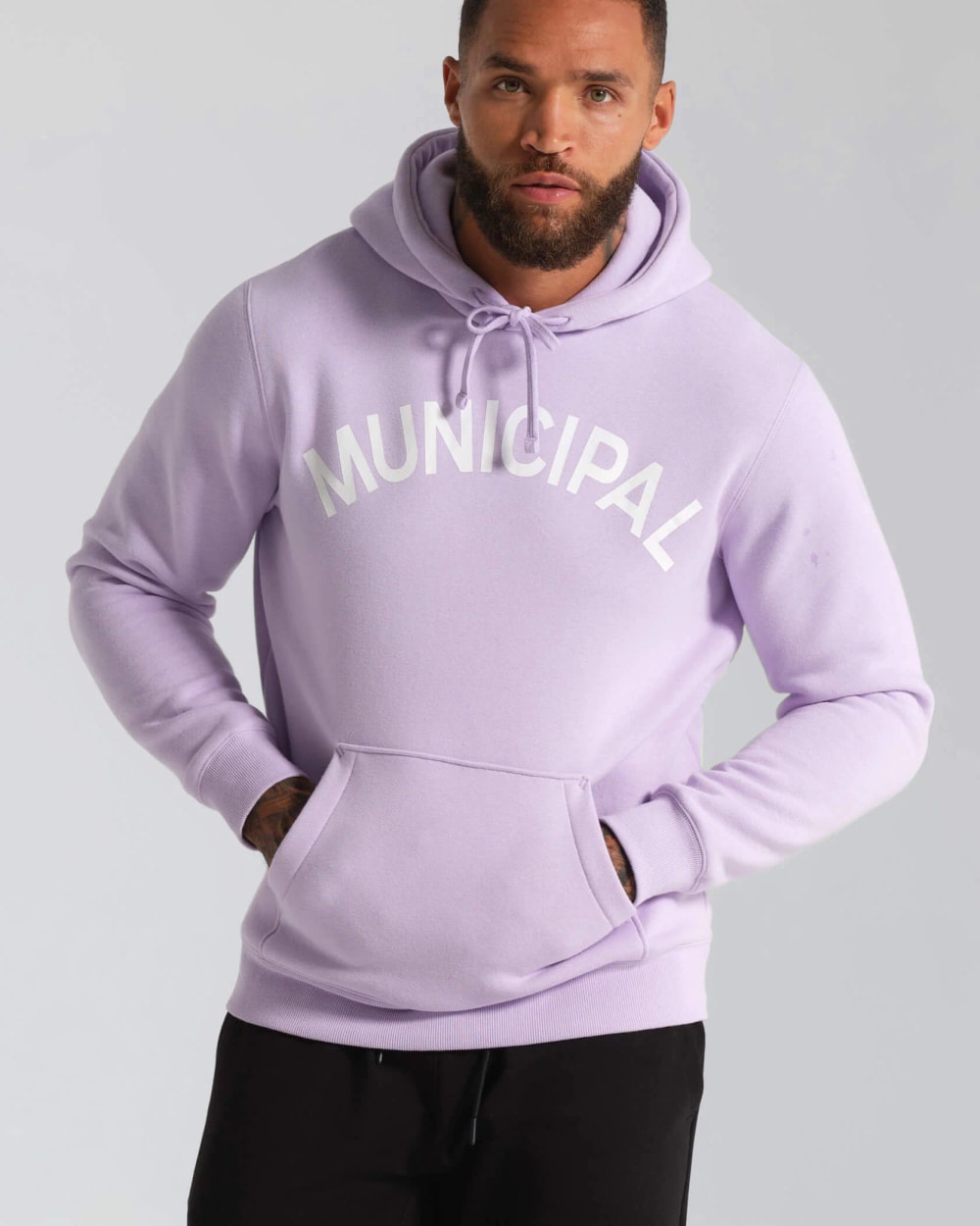 Municipal Origin 300 Hoodie