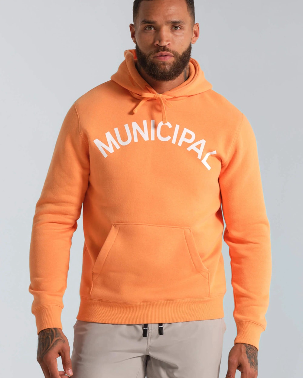 Municipal Origin 300 Hoodie