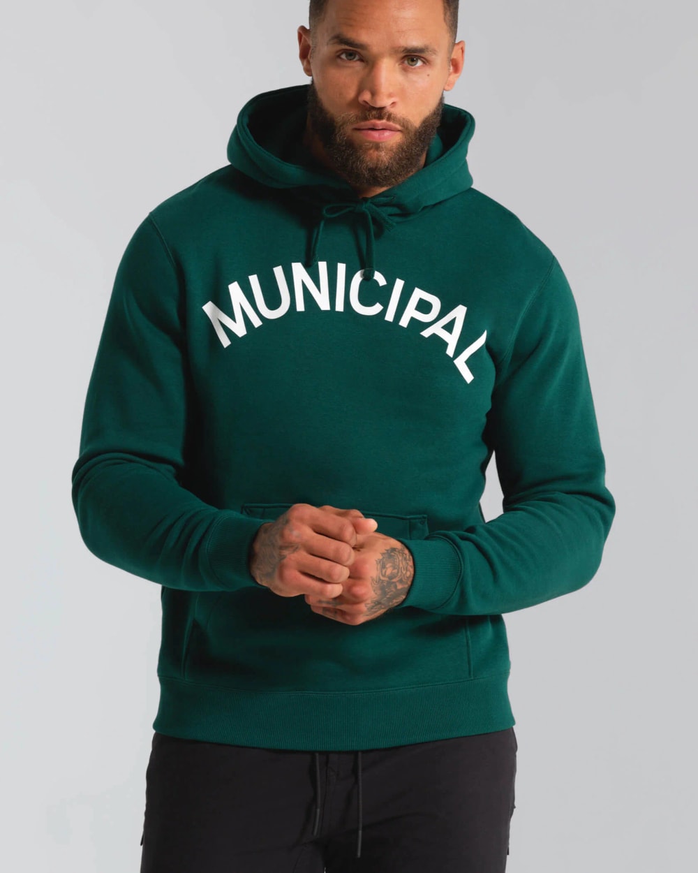 Municipal Origin 300 Hoodie