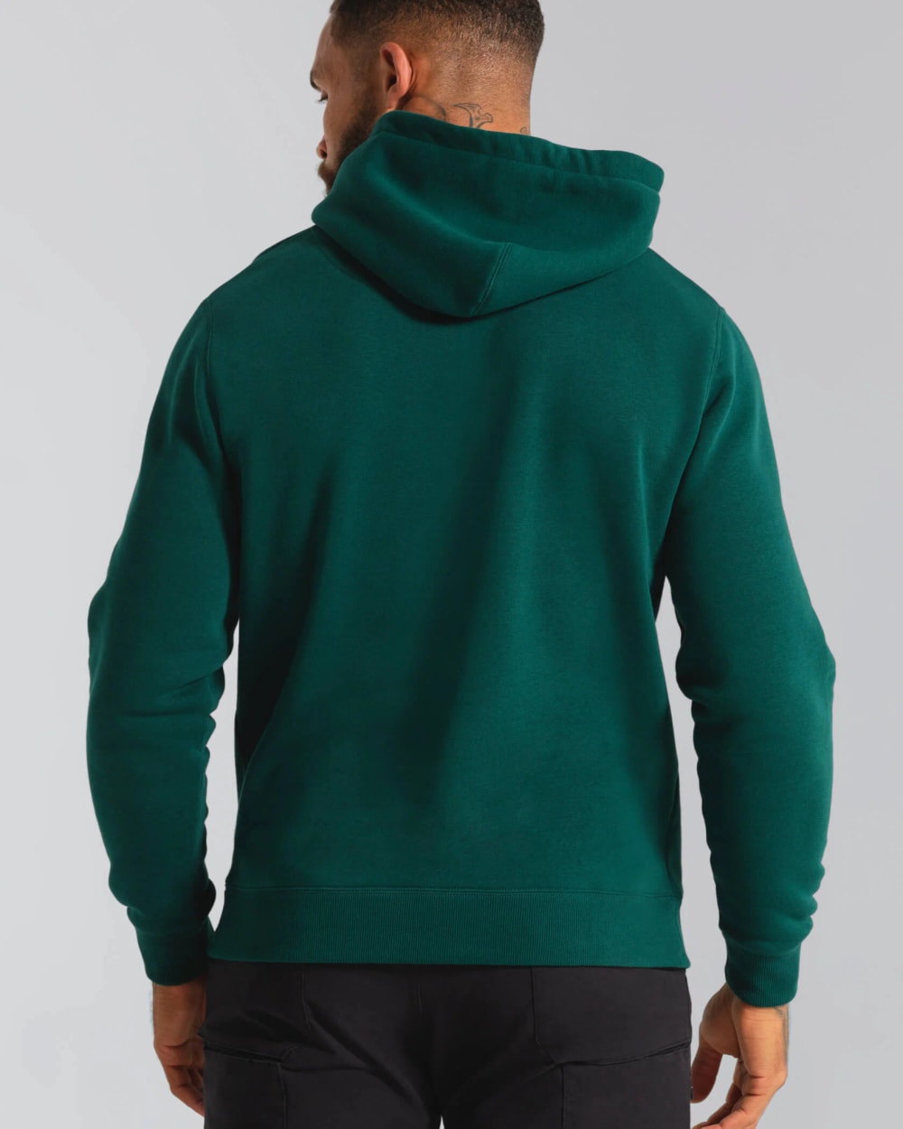Municipal Origin 300 Hoodie