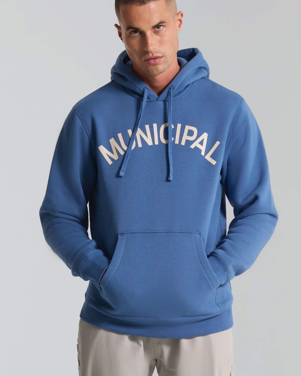 Municipal Origin 300 Hoodie