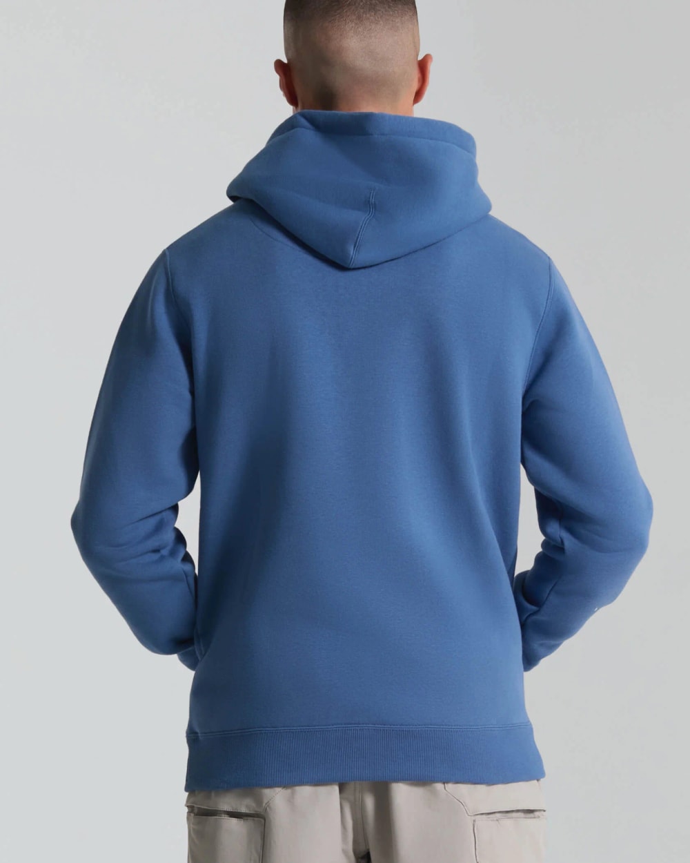 Municipal Origin 300 Hoodie