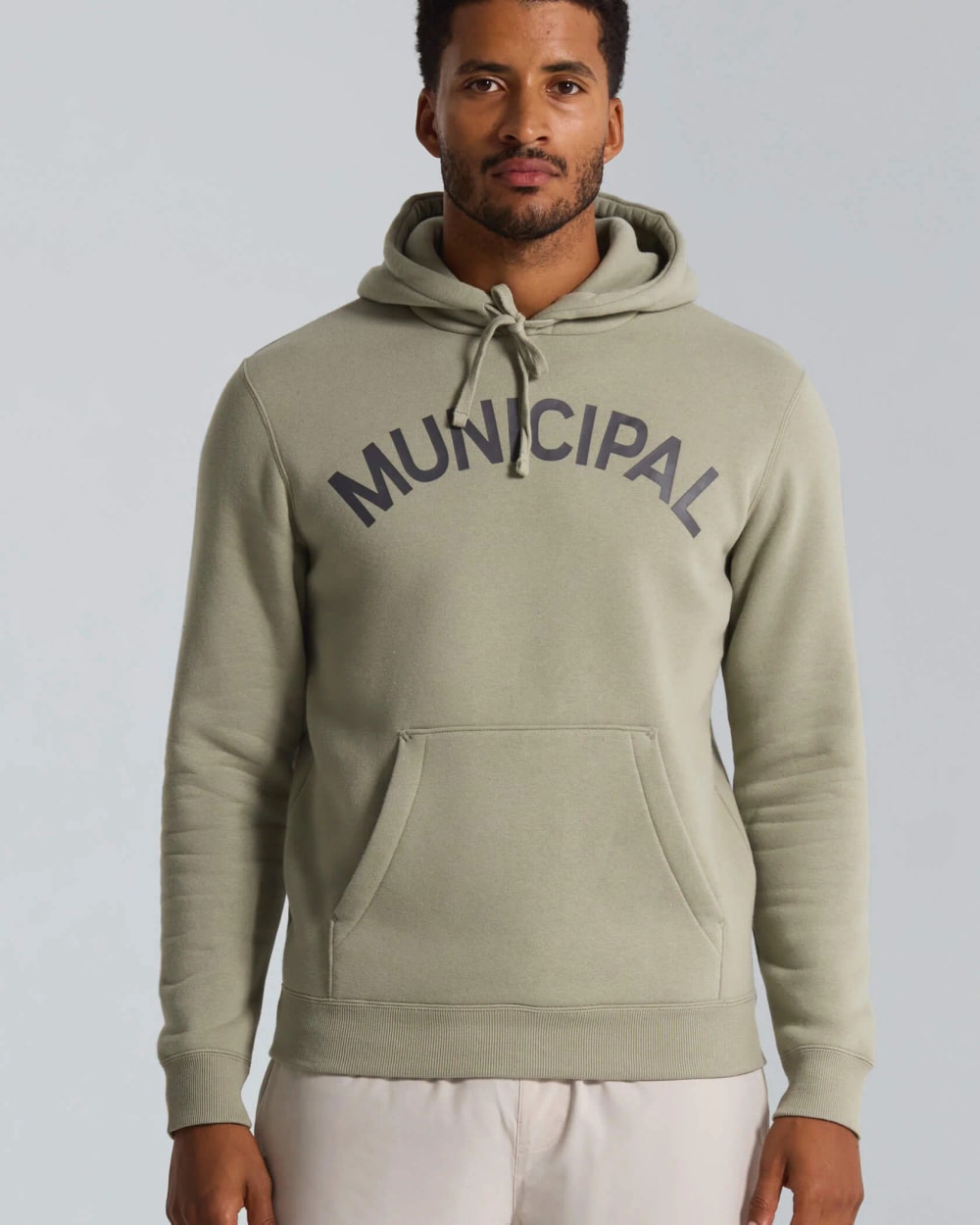 Municipal Origin 300 Hoodie