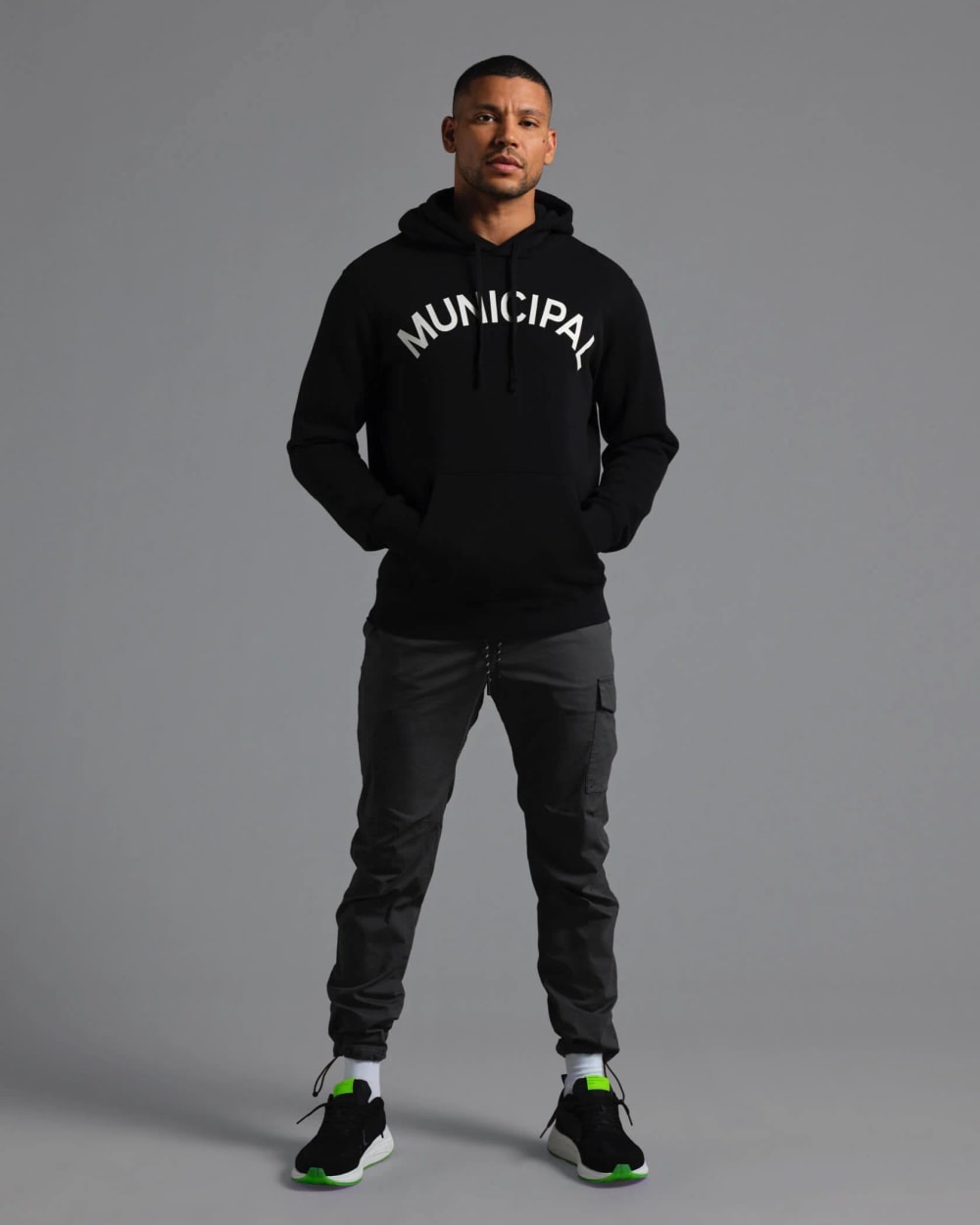 Municipal Origin 300 Hoodie
