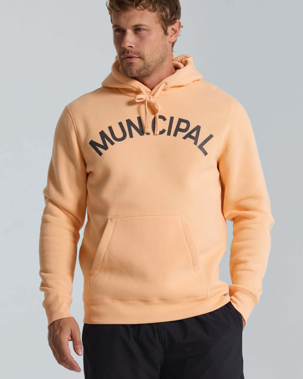 Municipal Origin 300 Hoodie