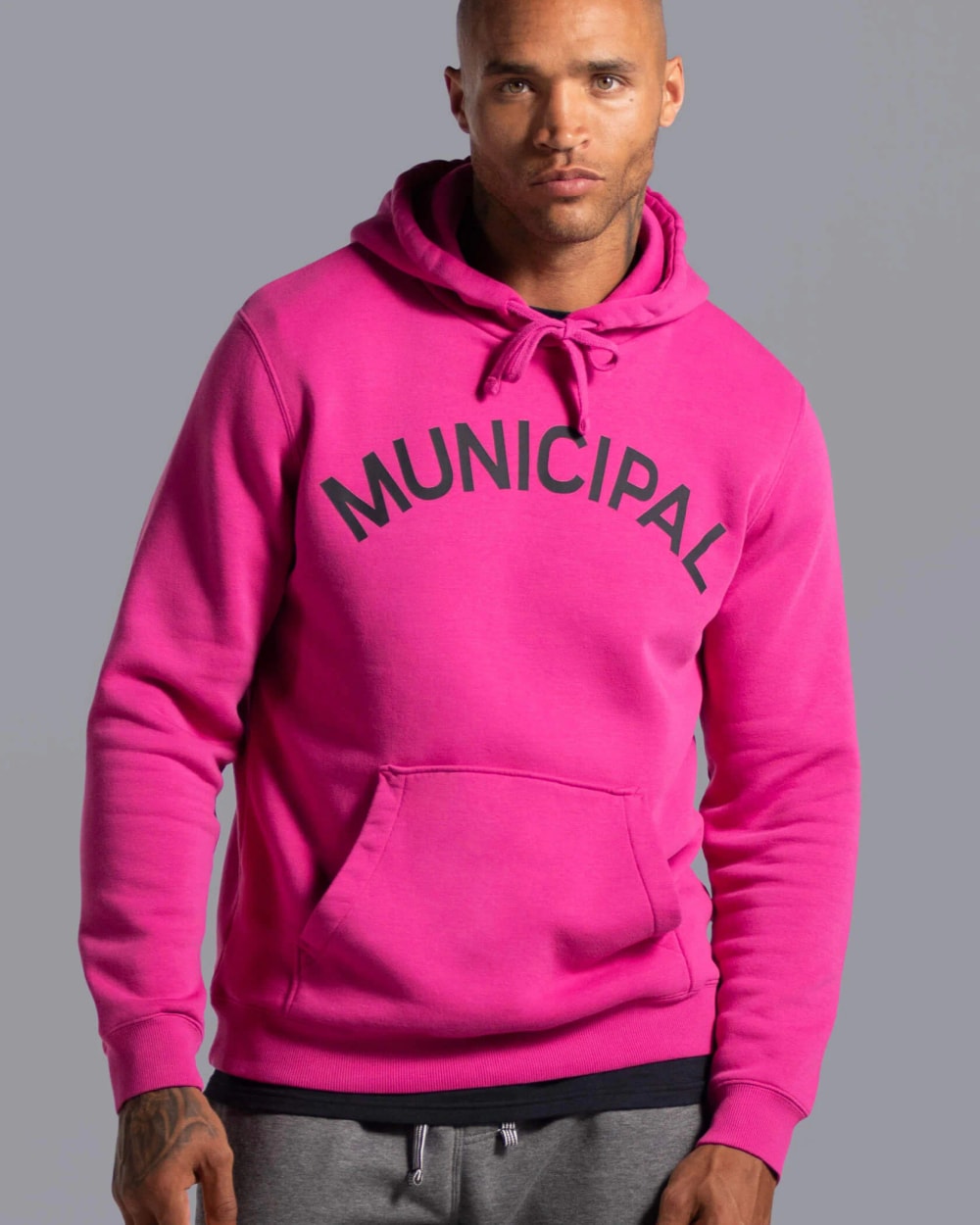 Municipal Origin 300 Hoodie